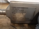 Micromotion R025s113nwbaezzzz Mass Flow Tube 1 2    825815g Used
