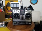 Back To The Future Remote Control Replica W  Working Mph Display And 8 Sounds