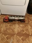 Vintage Texaco Semi
