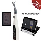 Sandent Pulpitatolog  a 16 1 Motor Endo localizador De Apice Dental Electr  nico