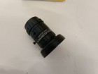 Edmund Optics 33300 4mm Uc Series Fixed Focal Length Lens