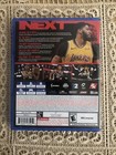 Nba 2k20  playstation 4  2019 