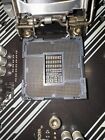 Asus Prime Z490-v Motherboard Intel Z490 Ddr4 Lga 1200 Atx W  Io Shield  tested 