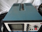 Heathkit Io-4205 Dual Trace 5 Mhz Oscilloscope Works  