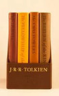 Hobbit And The Lord Of The Rings  Deluxe Pocket Boxed Set  T