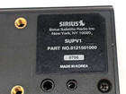Sirius Aux In Sportster starmate stratus 3 4 5 6 7 8 Supv1 Car Dock W 5v Adapter