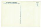 Creedence Ccr Fleetwood Mac 1969 Fillmore West Graham Postcard Bg-156 N m B-1