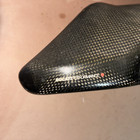 Ducati Performance 748 916 996 998 Carbon Right Side Ram Air Intake Duct Tube