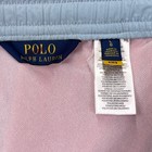 Polo Ralph Lauren Mens Red Traveler Swim Trunks Embroidered Pony Logo Size Large