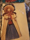Vtg 1990 Hallmark Greeting Card Lot 3d Paper Doll Cards Paper Doll Collector