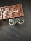 O Scale - Marx A t  s f  At sf Santa Fe Boxcar 13975 As Seen