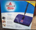 Bissell Sturdy Sweep 5 Brush System Brand New In Box