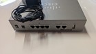 Cisco Rv320 Dual Gigabit Wan Vpn Router - Black