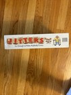 Jitters Milton Bradley Board Game New Factory Sealed Box 1986 Word Game