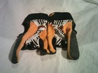 Bowling Gloves Size Medium