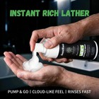 Doucewand Men s Intimate Wash     Ph Balanced Foaming Tea 5 Fl Oz  pack Of 1  
