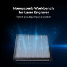 Creality Honeycomb Working Table 500x500mm Honeycomb Laser Bed For Engraver