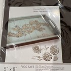 Prima Marketing Re-design Mould 5 x8 x8mm-in The Garden