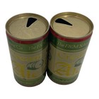 Lot Of 2 Schaefer Cream Ale 12 Oz  Steel Pull Top Beer Can