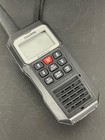 Uniden Atlantis 155 Handheld Two-way Vhf Marine Radio  Floating Ipx8 Submersible