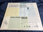 Short Cuts Criterion 3-laserdisc Ld Set Widescreen Excellent Condition Very Rare