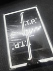 New Black Ftp Fontaine Deck Of Playing Cards  Limited Edition 