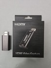 Usb Hdmi Video Capture Device     1080p Hdmi To Usb Video Recorder For Pc