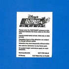 Fastpass Rock  n  Roller Coaster Rare Original Style Walt Disney World Ticket