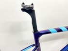 Cannondale Caad 13 Disc Aluminum Road Bike Frameset 2022 Size 51