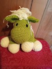 Crocheted Pony New