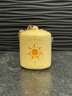 Disney Rapunzel Lantern Light Up Pocketbac Holder Pascal Tangled Bbw Rare