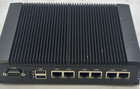 Ixia Xr2000 Active Monitoring Hardware Endpoint