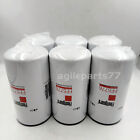 6pcs Fuel Filter Ff5776 Fleetguard For Cummins  Isx 2893612 New Free Shipping