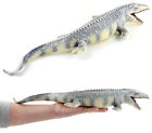 Jurassic Dinosaur Model Mosasaurus Figure 17 7  Big Size High Realistic Dino Toy