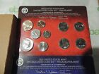 2023 United States Mint Uncirculated Coin Set  P d Coins Ready To Ship  