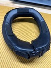 Evs R3 Race Collar Neck Brace Adult Black hi-viz Motocross Dirt Bike Protection