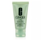 Clinique 7 Day Scrub Cream Rinse Off Formula 1oz 30ml Brand New