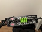 Pse Archery Evolve 28 Compound Bow Black Green Right Hand Bow Hunting