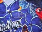 Cade Bunnell Team Issued   Signed Mississippi Braves  20 Hawaii-themed Jersey
