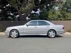 2002 Mercedes-benz E55 Amg 60k Original Miles 