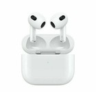 Apple Airpods 4  anc  Generation With Magsafe Wireless Charging Case  usb   c 