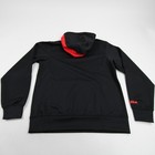 Ohio State Buckeyes Nike Dri-fit Sweatshirt Men s Black New