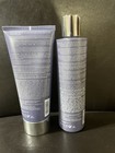 Monat Ir Clinical Set Shampoo Conditioner New For Thinning Hair Freeshipping