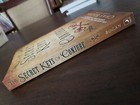 Chas Bogan  The Secret Keys Of Conjure Tpb 2019 Very Fine