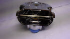 Kuryakyn Standard Hypercharger Air Cleaner Cover Kit  500163