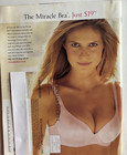 Victoria   s Secret Catalog Spring 2002 Vol 2 Klum Gisele Banks Alessandra