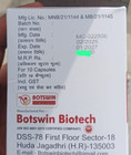 Pregabalin 300 Mg 10 Capsule Dec 2026 More Expiry Free Ship