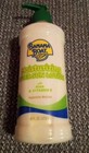 Moisturizing After Sun Lotion With Aloe   Vitamin E  16 Fl Oz  y85 