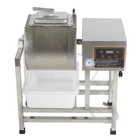    45l 55l Meat Vacuum Marinator Machine Electric Food Marinator For Beef Chicken