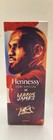 Hennessy X Lebron James Limited Edition Empty Bottle And Box